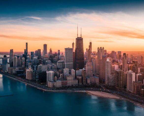 chicago