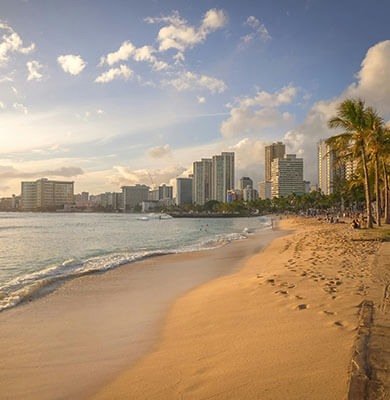 hawaii